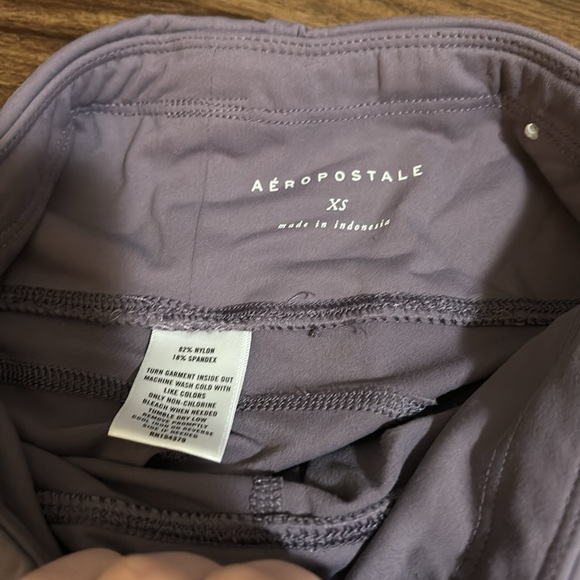 Aeropostale leggings XS lot - Picture 5 of 6